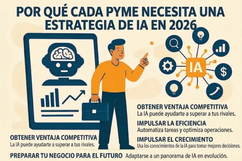 estrategias con la IA