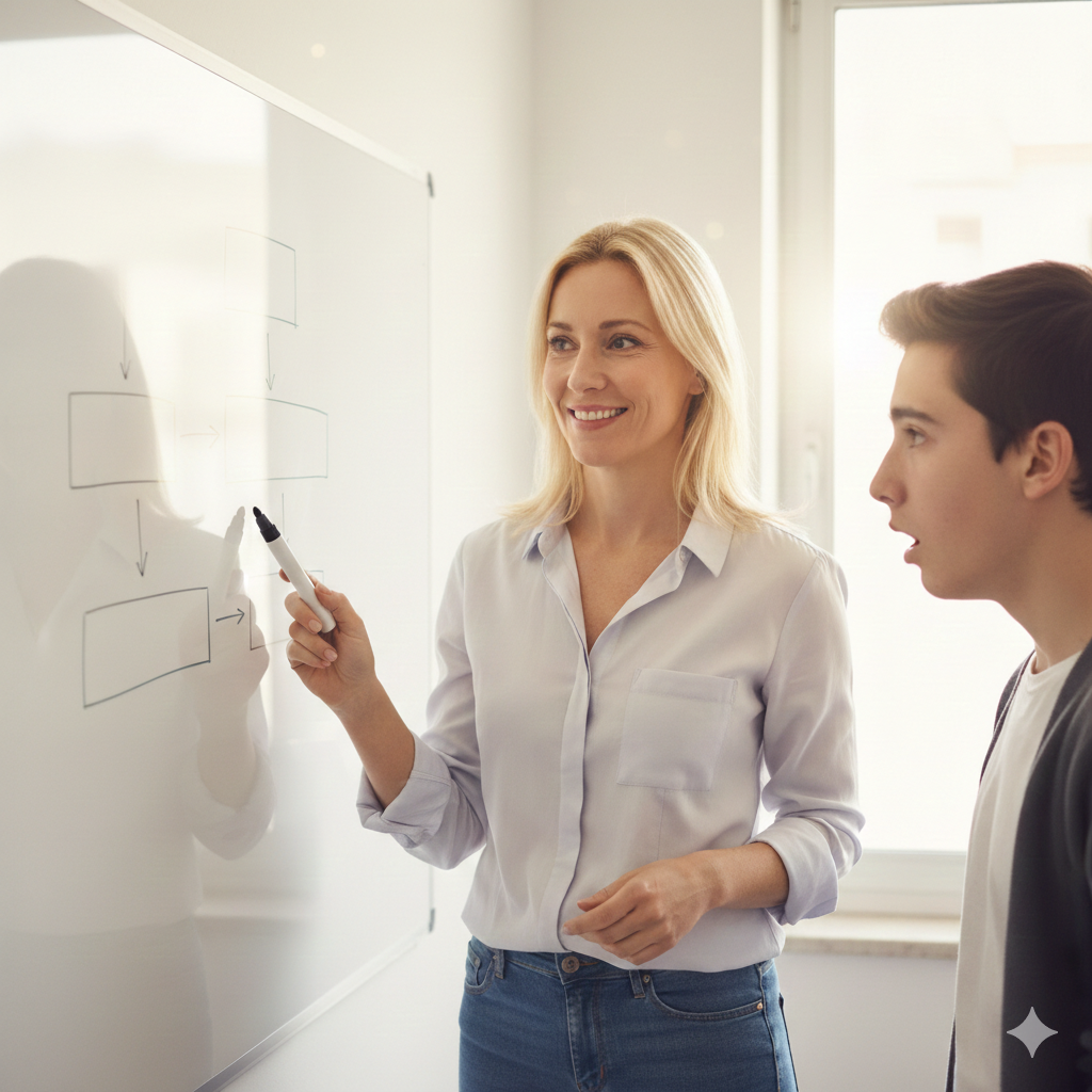 clases personalizadas