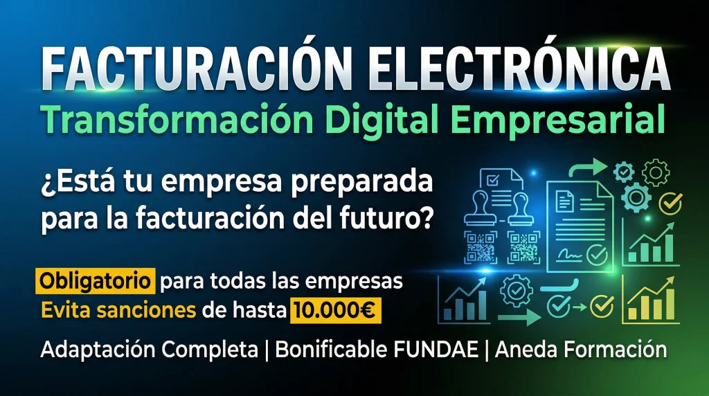 facturacion electronica