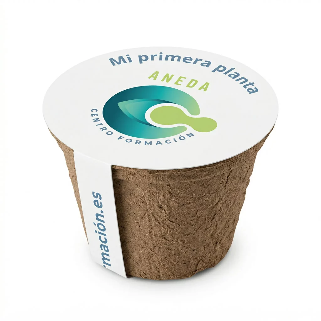 mi primera planta