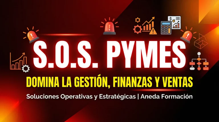 SOS pymes ayuda