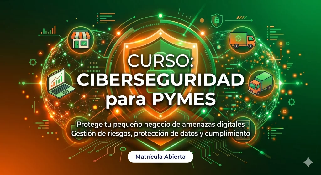 Ciberseguridad para PYMES