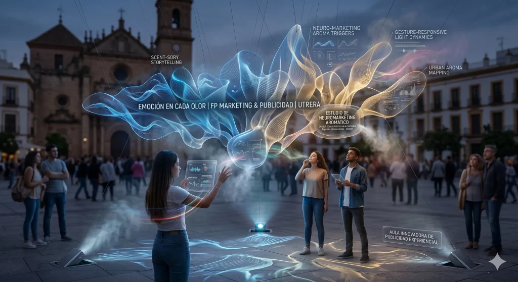 FP Marketing y Publicidad