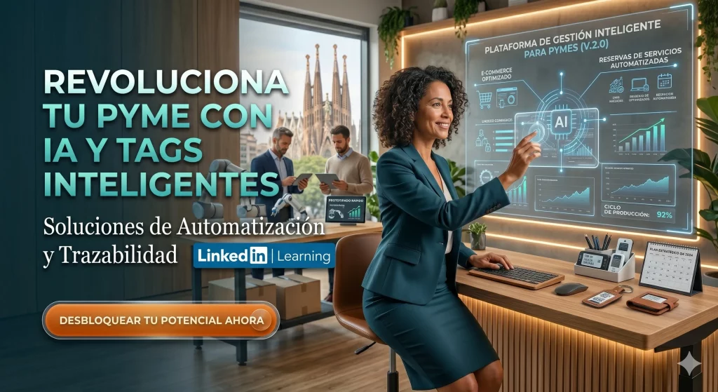 IA para Pymes
