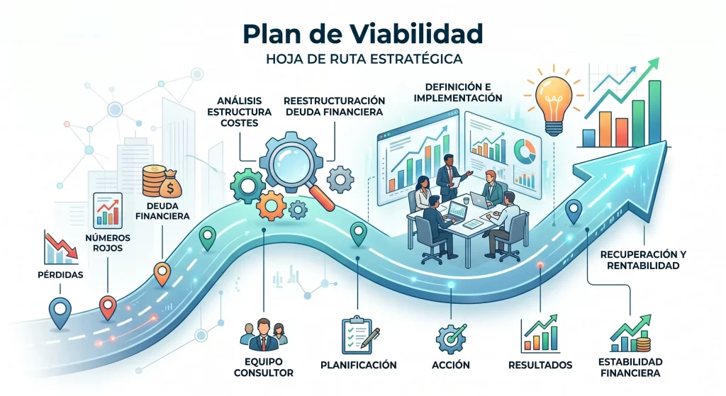 Plan de Viabilidad