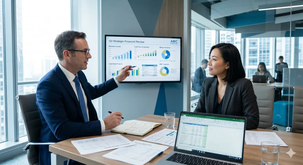 asesoria para pymes