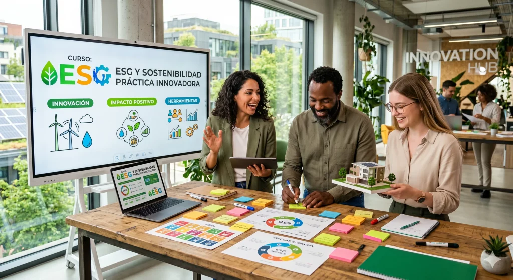 curso de formación pymes