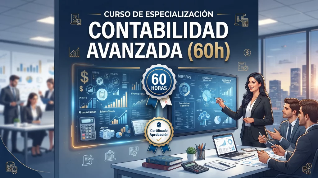 contabilidad avanzada