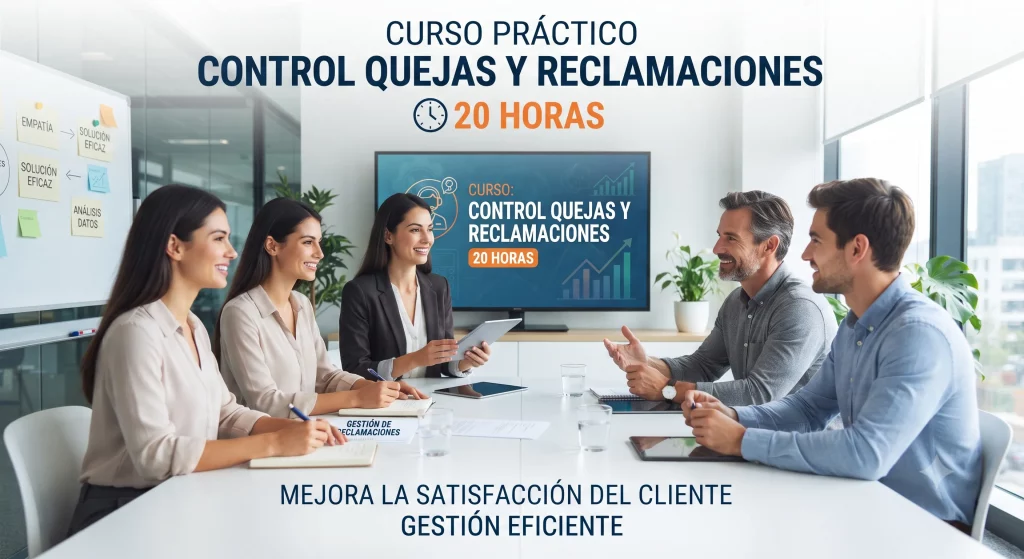 quejas y reclamaciones