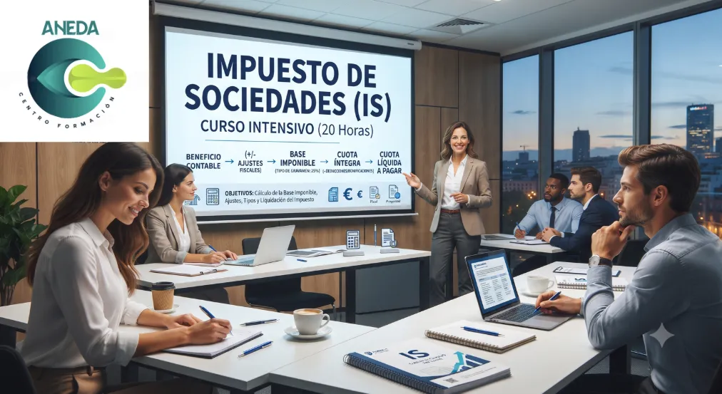 Impuesto de sociedades