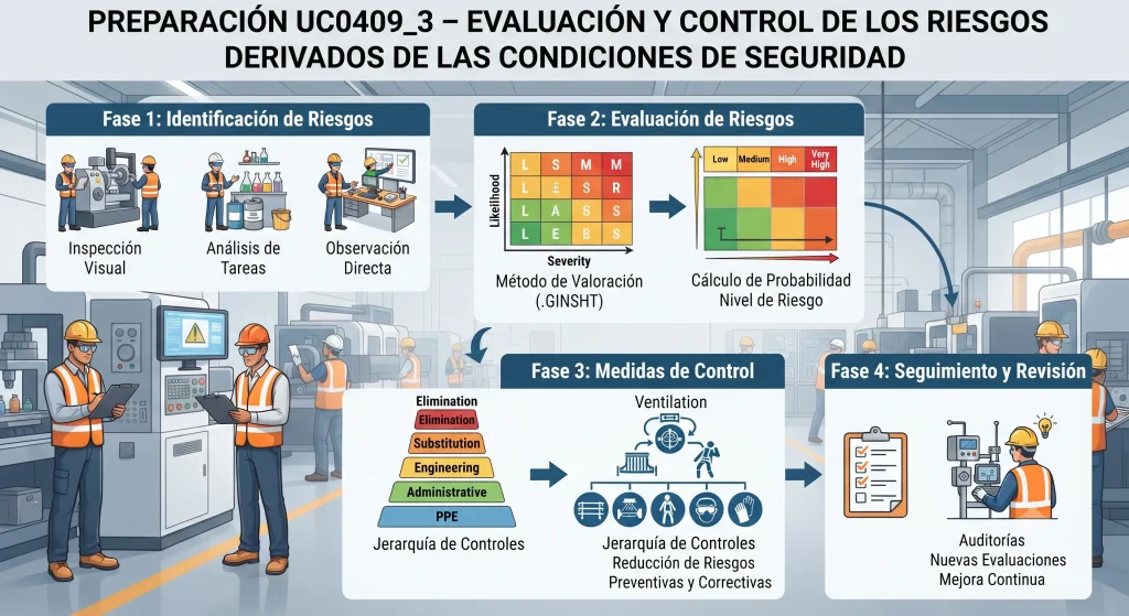 evaluación