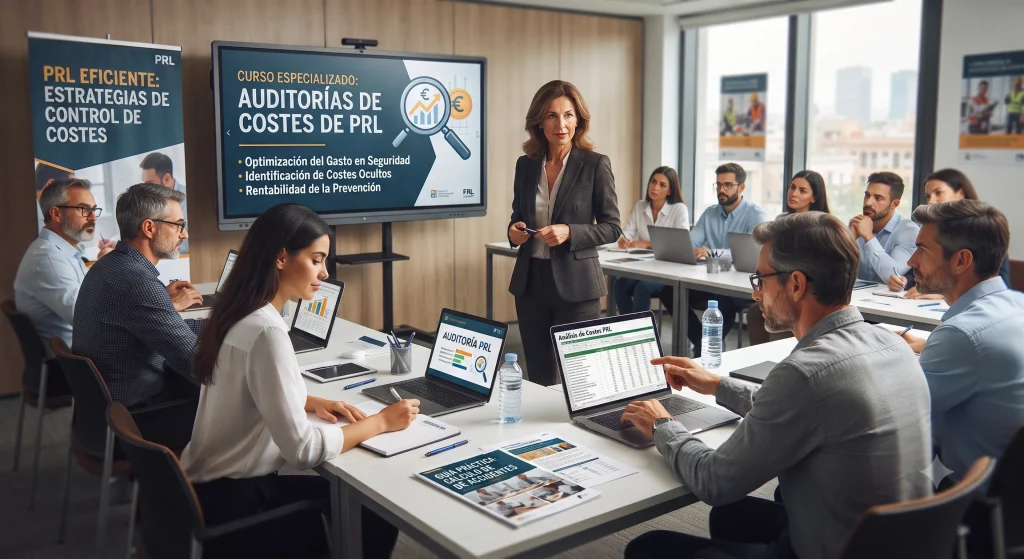 auditorías