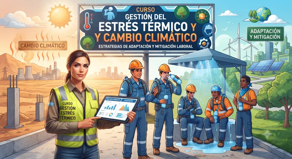 cambio climático