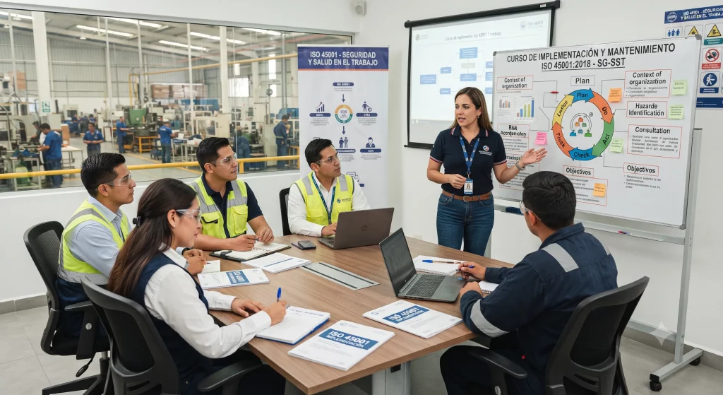 iso 45001