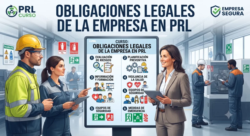 obligaciones legales