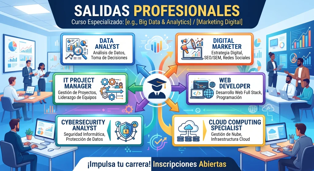 Salidas prof