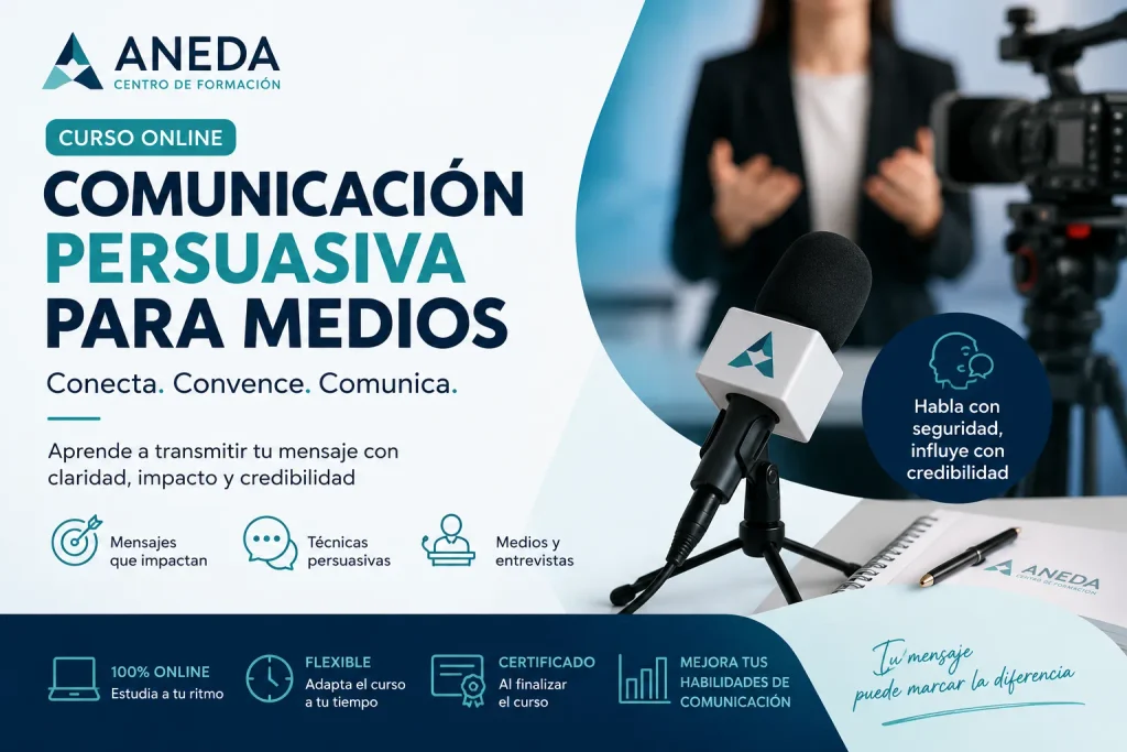 comunicación persuasiva