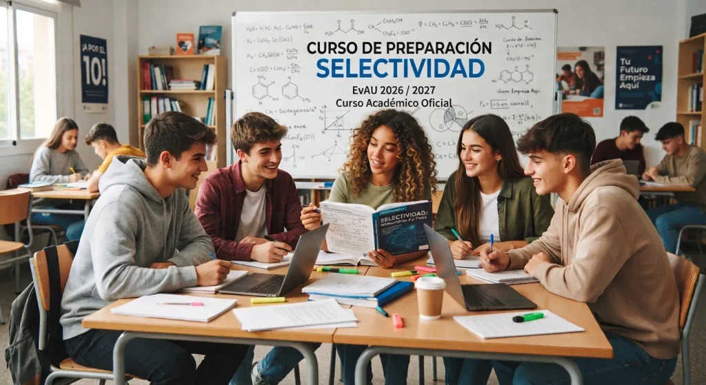 selectividad