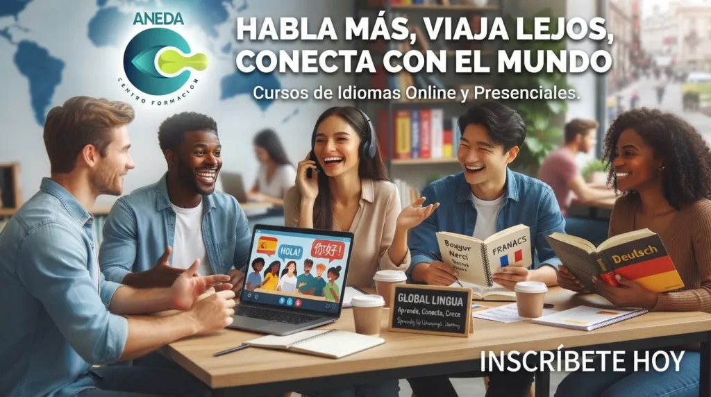 idiomas