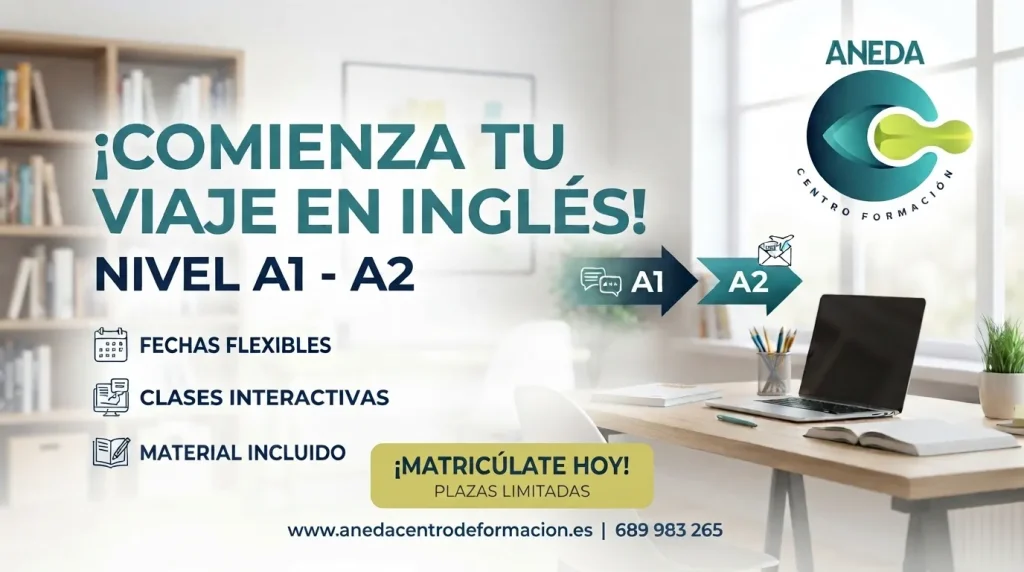 ingles A1-A2