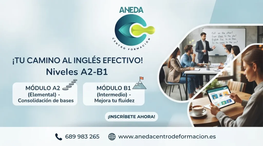 ingles a2-b1