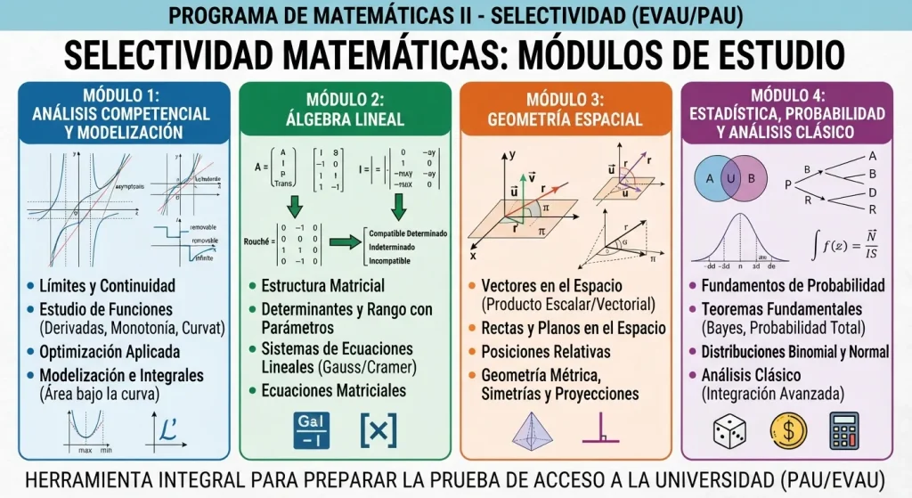 matemáticas