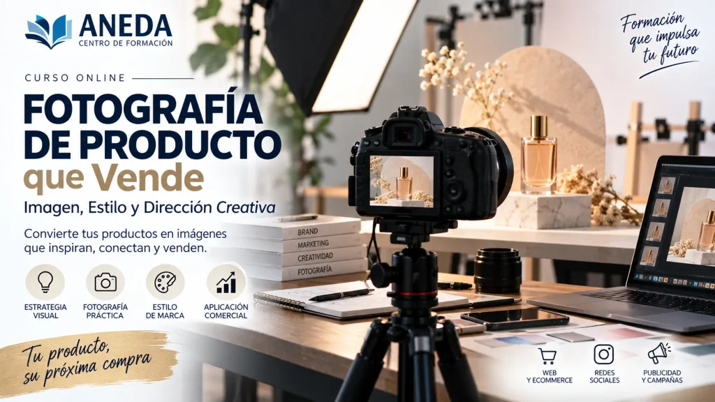fotografía