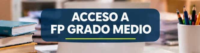 preparacion acceso fp medio